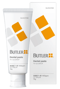 Dental paste